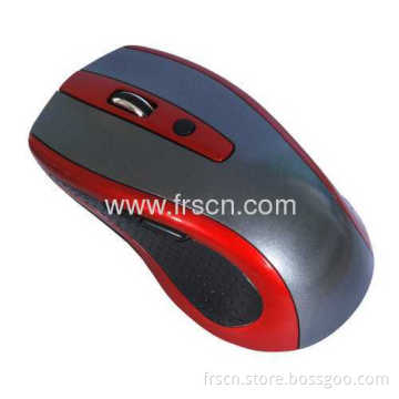 Rf-422 Hot 3d Optical Usb Wireless Mouse In Good Price 